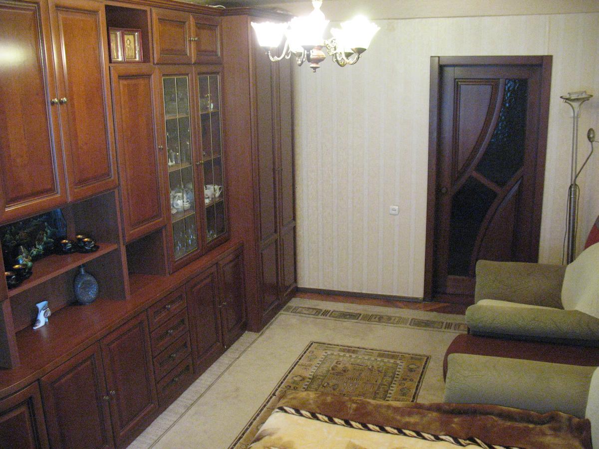 Apartments Near Politech Київ Екстер'єр фото