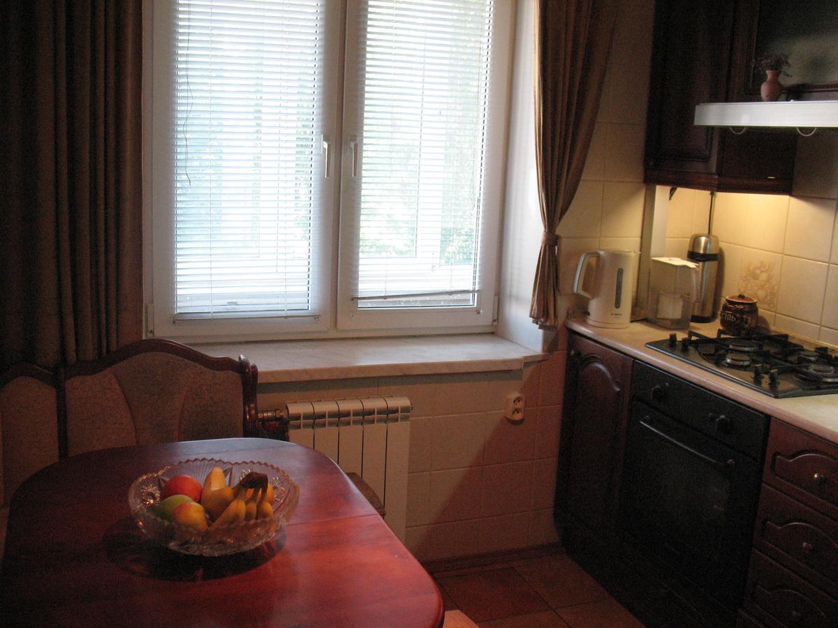 Apartments Near Politech Київ Екстер'єр фото