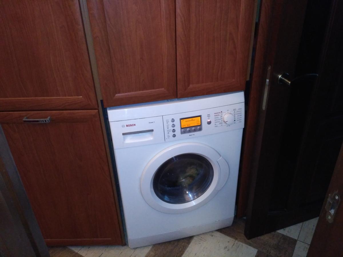 Apartments Near Politech Київ Екстер'єр фото